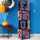 thumbnail image 1 of Cajas de globos decorativas Feifeiya Spider para 4 cumpleaños, 4 unidades, 1 of 6
