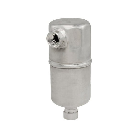 A/C Accumulator - Compatible with 1995 - 2002 Peterbilt 379 1996 1997 1998 1999 2000 2001