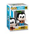 thumbnail image 2 of Funko POP Disney: Classics- Goofy Figurine En Vinyle, 2 of 2