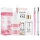 thumbnail image 2 of Fiudx Kit de Uñas, Herramientas Completas para Cuidado, Combinación de Aceite y Crema Nutritiva, Diseño Profesional Fácil de Usar, Manicura En Casa, Regalo Perfecto para Ella, Fórmula de Primera Cali, 2 of 2