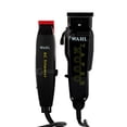thumbnail image 5 of Máquina de Corte Wahl Essential Combo Taper 2000 AC Trimmer Negro y Dorado, 5 of 5