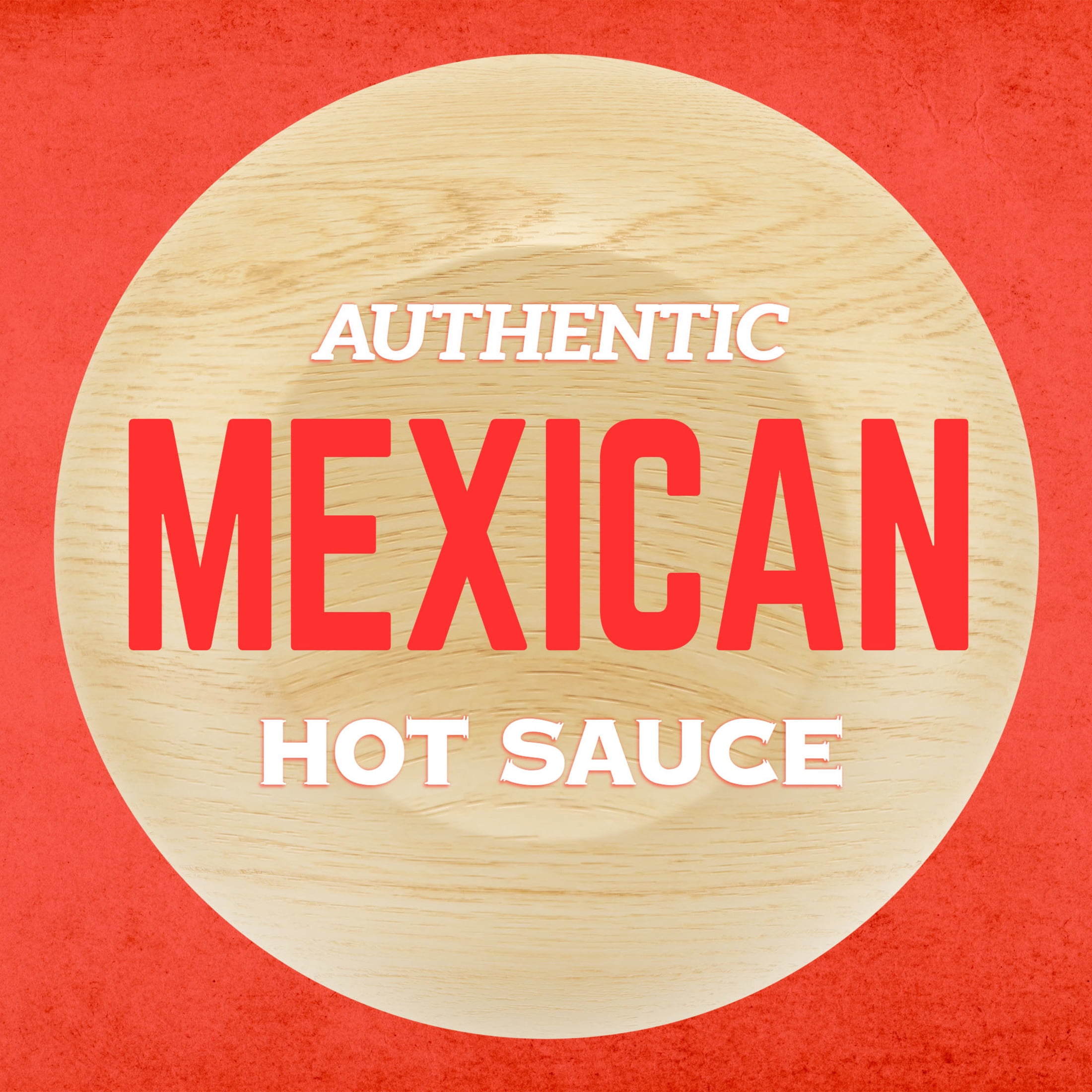 Cholula Kosher Original Hot Sauce, 64.0 fl oz Bottle