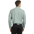 thumbnail image 2 of Men's SuperPro Professional Oxford Shirt, 2 of 6