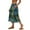 Green, variant on YLHFASHION Summer Pants for Women 2025 Trendy Luvamia Wide Leg Jeans for Women High Waisted Baggy 90s Jeans Distress Fall Fashion for Women 2025 Trendy Pants Cargo Pants Women (L)