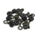 thumbnail image 1 of 10Pcs Juntas de Cubierta Protector del Tubo de Escape Set de Tornillos para Moto, 1 of 1