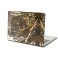thumbnail image 5 of KSK KAISHEK Hard Shell Case Cover Compatible with 2023 2022 2021 Rel. MacBook Pro 14" with XDR Display Touch ID Type C Model: M2 A2779 & A2442 M1 Marble A 62, 5 of 5