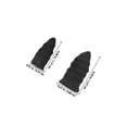 thumbnail image 2 of FUTUREORYY 1Set Car Tire Screw Nail Repair Kit Black Rubber Nails with Tool for Tubeless Puncture Fix, 2 of 8