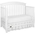 Graco Suri FixedSide Convertible Crib