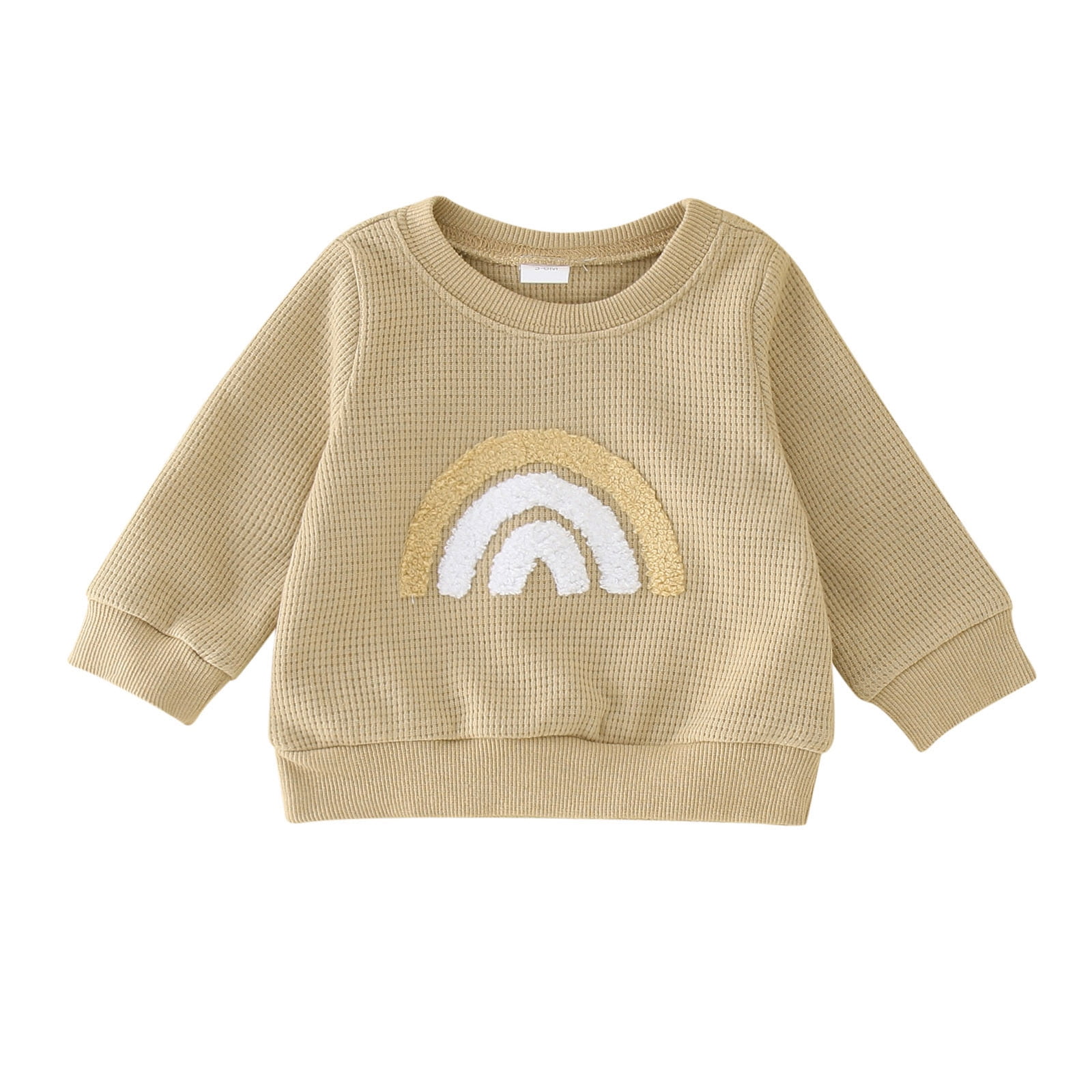 Girls sweat tops hot sale