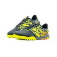 thumbnail image 2 of Tenis Charly Para Hombre Futbol Rapido Puntera Cosida negro 23.5, 2 of 6