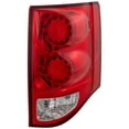 thumbnail image 4 of For 11-20 Grand Caravan LED Taillight Taillamp Brake Light Tail Lamp Right Side, 4 of 5