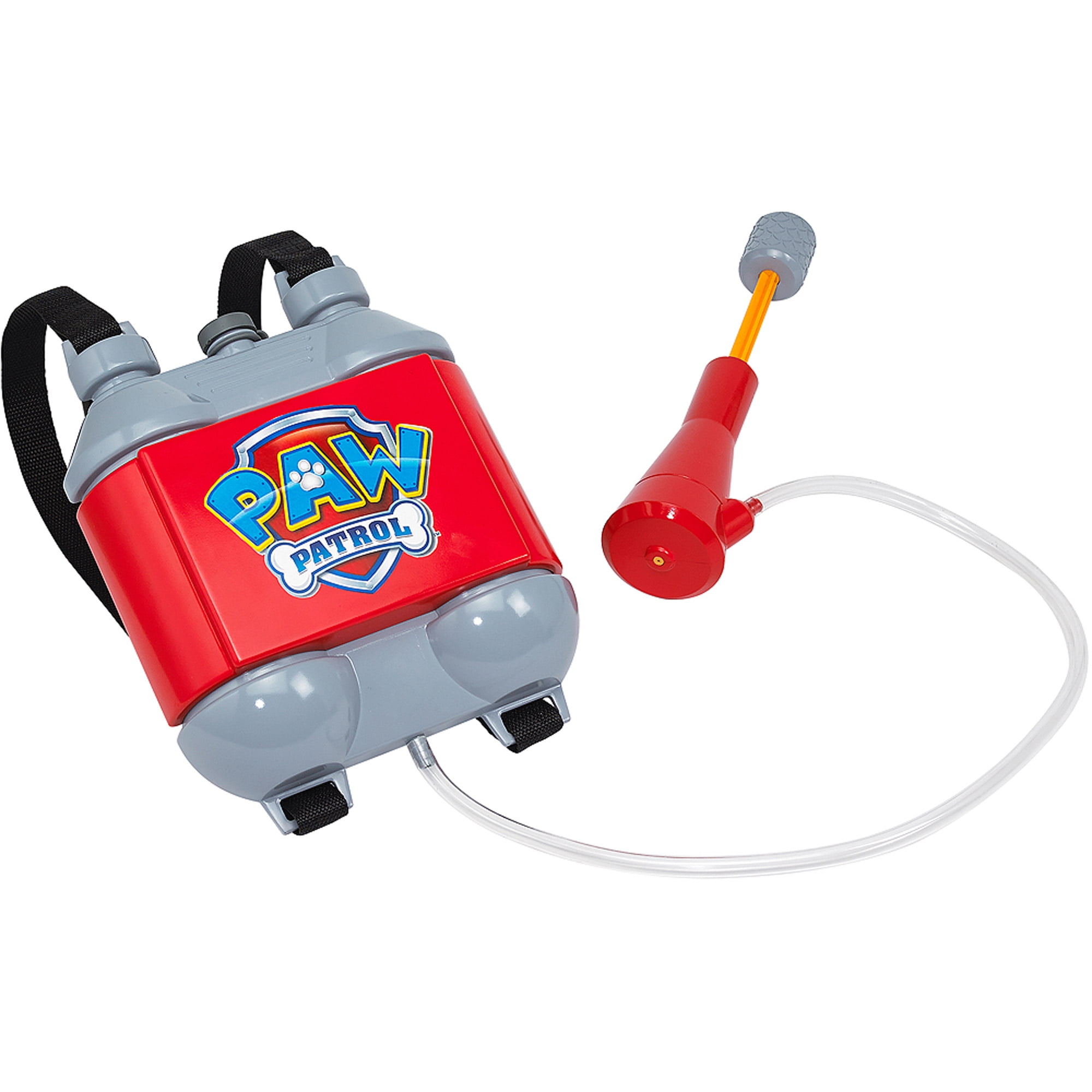 paw patrol water backpack