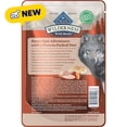thumbnail image 2 of Wilderness Wild Meals Protein Powered Meals, Turkey, Chicken & Sweet Potato Feast Adult Wet Dog Food 9 oz.,Case 12, 2 of 2