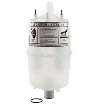Aprilaire Steam Canister #80