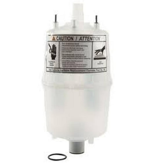 Aprilaire Steam Canister #80