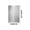 A, variant on SEMPAI Titanium Cutting Board - Stainless Steel Cutting Board For Kitchen 304 Chopping Board Food-Grade For Meat Fruit Vegetables Dishwasher Safe C An Be Hung Wal&mart Deals New Year holiday