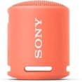 thumbnail image 1 of Bocina Bluetooth Inalambrica Sony SRS-XB13 Color Rosa, 1 of 4
