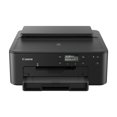 thumbnail image 1 of Imprimante photo sans fil Canon TS702 Pixma, 1 of 4