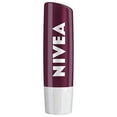 thumbnail image 3 of Nivea Lip Care Fruity Shine (Blackberry) - 4.8 g, 3 of 4