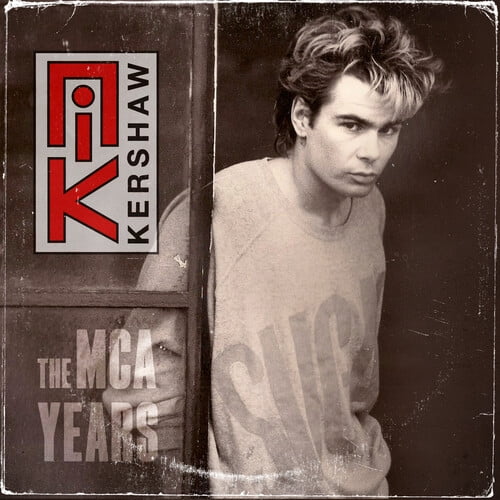 Nik Kershaw - MCA Years: The Box Set - 10CD DVD - Music & Performance - CD