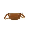 thumbnail image 3 of Bolsa Moda mujer Color sólido bandolera Casual señoras PU cuero Fanny Packs JShteea Para Estrenar, 3 of 8