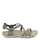 thumbnail image 2 of Sandalia Merrell Sandspur Rose de Cuero Oliva para Mujer Talla 11 M, 2 of 7