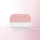 thumbnail image 3 of Enceinte Bluetooth à conduction osseuse, mini haut-parleur de charge de type C, pour chambre à coucher, rose, 3 of 4