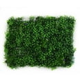 thumbnail image 2 of Aritificial Realistic Grass Pad Simulation Pet Lawn Mats Artificial Green Grass Square Plastic Lawn Plant Home Wall Decoration, 2 of 6