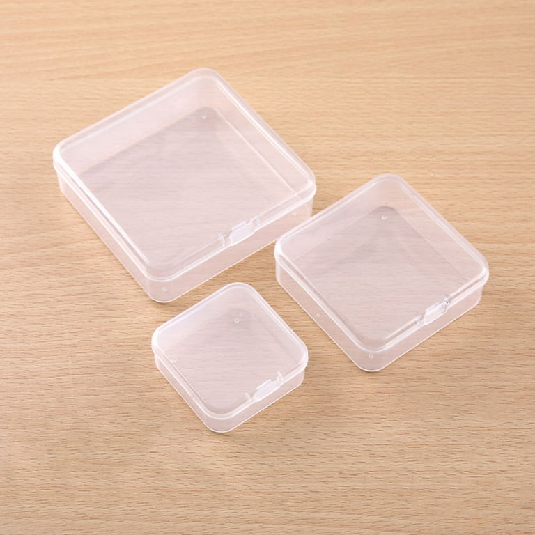 Belt buckle storage sale box