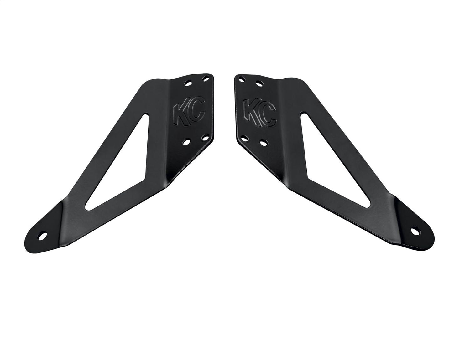 KC HiLites 7325 CSeries LED Light Bar Universal Mount Bracket