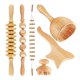 thumbnail image 2 of Herramientas de para terapia de , herramientas para esculpir el cuerpo, de , liberación de celulitis, dolor muscular, , 5 A Salvador Rodillo, 2 of 4
