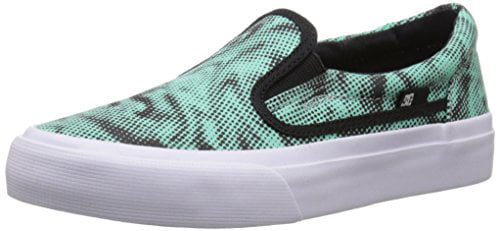 DC Youth Trase SP Skate Shoe 