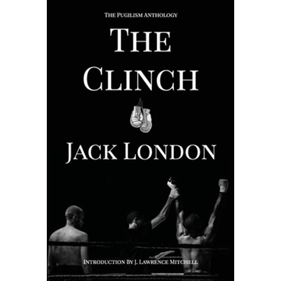 Pre-Owned The Clinch (Paperback)