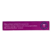 Vagisil أقصى قوة مكافحة الحكة كريم ، 1 Oz ، 2 Pack