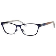 GUCCI Eyeglasses 4259 0VO2 Blue Crystal 52MM