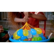 Crazy Bunch O Balloons 265 Rapid-Filling Self-Sealing Water Balloons (8 Pack) by ZURU