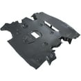 thumbnail image 3 of Center Engine Splash Shield Compatible with BMW 335D 2009-2011 Under Cover Type 2 Diesel Sedan, 3 of 5