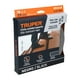 thumbnail image 2 of Rollo Cinta Antiderrapante Negro 1' X 18m Truper 101443, 2 of 3