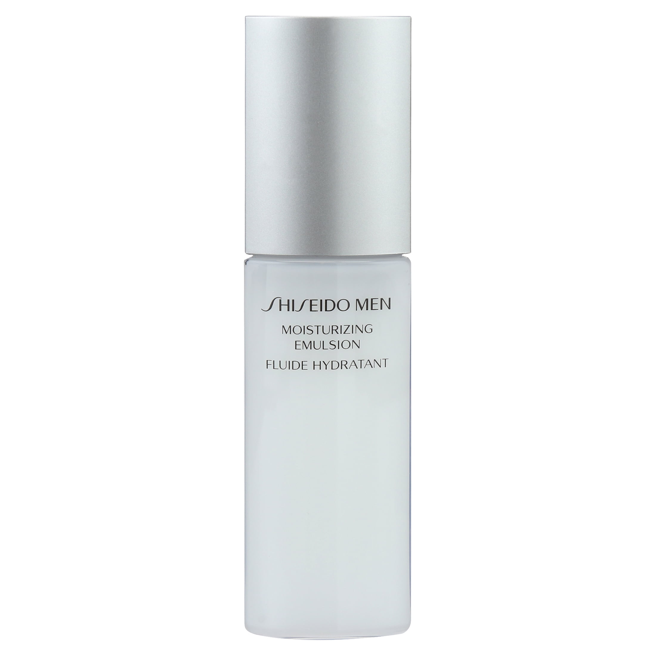 Shiseido Men Moisturizing Emulsion 3.4 oz