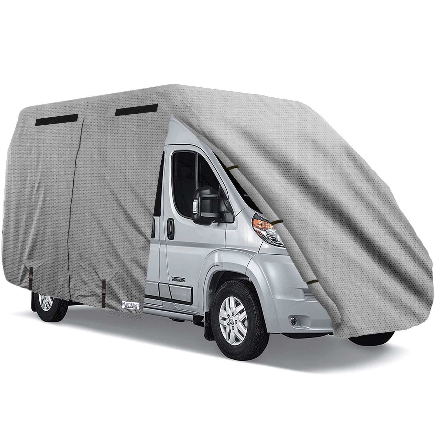 North East Harbor Waterproof Superior ClassB RV Motorhome Cover Fits