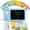 Blue_2, variant on Skdwakiz 510 Sight Words Talking Flash Cards with LCD Writing Tablet for Toddlers, Kids Montessori Language Learning Toys with 255 Cards for Boys Girls Birthday Gifts, Pink