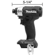 Makita Drill, 18 V DC, MAKITA XDT18ZB