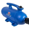 thumbnail image 2 of XPOWER B-27 Potente secador Profesional de Aseo de Mascotas con Motores duales, Control de Velocidad Variable, eficaz para Todos los tamaños y Razas, 2 of 5