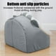 thumbnail image 5 of Caseta semicerrada para gatos y perros, ideal para el invierno. Incluye: cama para gatos y perros, alfombrilla lavable y extraíble, cojín para arena, caseta cálida y cómoda, cojín de invierno afelpado, 5 of 6