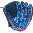 thumbnail image 3 of Baseball Glove Rawlings Flex Palm Series 11'' Navy - Youth, 3 of 5