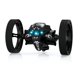 thumbnail image 1 of Mini coche de juguete RC con ruedas flexibles, alta velocidad, todoterreno, máquina con LED, juguete educativo, regalos para niños, 1 of 3