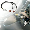 thumbnail image 3 of 35130-S04-305 Eléctrico Encendido Interruptor para Honda Civic 1.6L, 3 of 7