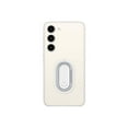 thumbnail image 3 of Samsung EF-XS916 - Back cover for cell phone - transparent - for Galaxy S23+, 3 of 5