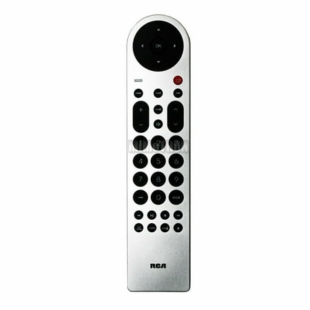 Vca Control - Genuine RCA RE20QP215 TV Remote Control (Refurbished)
