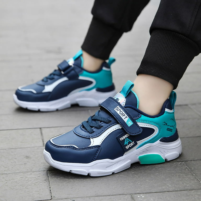 Little run sneakers online